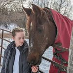 Megan MacPherson - @megan_avec_un_h - Instagram