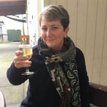 Megan Macpherson - @megsmac1970 - Instagram