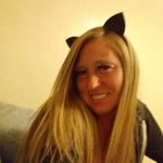 Megan MacPherson - @rainy.king.98 - Instagram