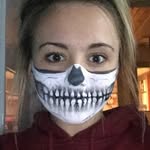 @meganmacphersonmakeup - Instagram