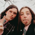 MACY&MEGAN💖❤👑 - @macy.megan.spam.xx - Instagram