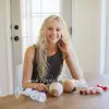 Megan Ann Macy - @themilkladylc - TikTok