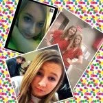 Megan, Macy, Kimmi, Brooke - @advicefrom_4teengirls - Instagram