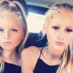 Megan&Macy - @_megan.macy - Instagram