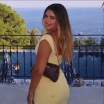 Megan Malave - @meganmalavee - Instagram