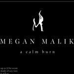 Megan Malik - @meganmalikcandles - Instagram