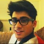 Megan Malik ;) - @_ilovedjmalik1993_ - Instagram