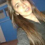 Megan Sandi Malik - @malikmegan - Instagram