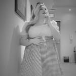Megan Malin - @harukatenoh4070 - Instagram