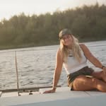 Megan Ruppenthal - @meganmaline - Instagram