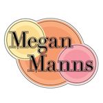 Megan Manns - @itsmegans.art - Instagram