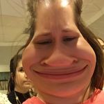 Megan Mann's Big - @shes_the_manns_big - Instagram
