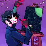 _<Нести>_ - @_megan_mares_ - Instagram