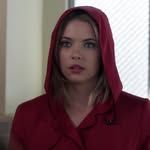 Megan Marin ❤️ PLL/TVDU 💋 - @megsmarinxo - Instagram