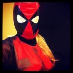 Megan Markert - @hotmess84 - Instagram