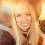 Megan Markert 🌙✨ - @hotmess_84 - Instagram