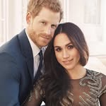 Megan Markle - @marklemeganoffical - Instagram