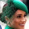 Megan Markle - @rachelmeganmarkle - TikTok