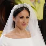 Megan Markle 💜 - @meganmarkleoffical_ - Instagram