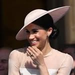 Megan Markle Style - @meganmarkle_style - Instagram