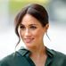 Meghan Markle - Facebook
