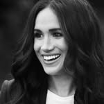 Meghan Markle - @myrachelmeghan - Instagram