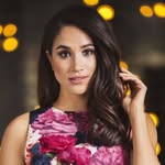 Meghan Markle - @meghanmarkleupdates - Instagram