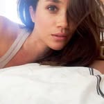 Meghan Markle - @meghanmarklearchives - Instagram