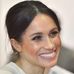 Meghan Markle - Facebook