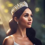 Meghan Markle 🤍💐💙 - @meghanmarkle.duchesssussex - Instagram