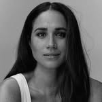 Meghan Markle Source - @meghanmarklesource - Instagram