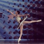 Megan Markley - @meganballerina04 - Instagram