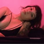 Megan Markovich - @logicalnonsenze - Instagram