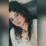 Megan Márquez - @yamilemarquez.90 - Instagram