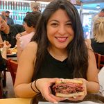 megan marquez - @food.by.meg - Instagram