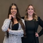 Megan Marquez & Tiffany Richter - @soldbymeganandtiffany - Instagram