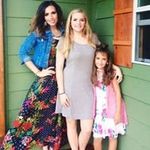 Megan Marquez McCall - @alicia.mae.7169 - Instagram