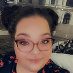 Megan Mathison - @sunshinexcyanide - Instagram