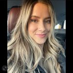 Megan Mathison (McFarland) - @megannmathison - Instagram