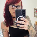 Megan Matthews - Facebook