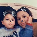 Megan (Africa) Mayes - @meganmayes1 - Instagram