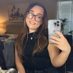Megan McAfee - @meg_e_mac - Instagram