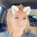 Megan McAfee - @mcafeemb83 - Instagram