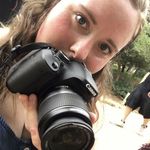 Megan McAfee - @lego_my_meggo_photography - Instagram