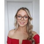 Megan McAfee - @meganmca95 - Instagram