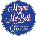 Megan McBeth - @meganforqueen - Instagram