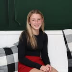 Megan Mccafferty - @megmc32 - Instagram