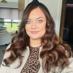 Megan McCafferty - @meganmccafferty92 - Instagram