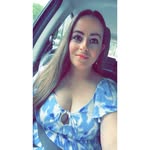Megan McCafferty - @megan29xo - Instagram