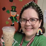 Megan McCafferty - @positively_fourth - Instagram